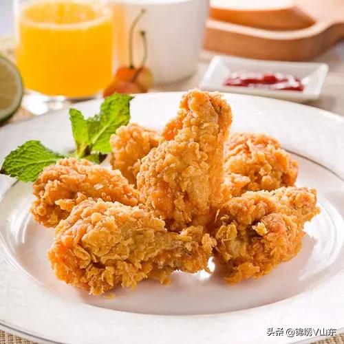 家常必备8道可口美食,好吃不腻的5道家常美食