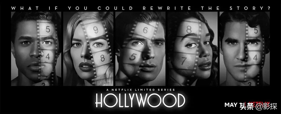 这部剧拍出了你不知道的好莱“污”秘史