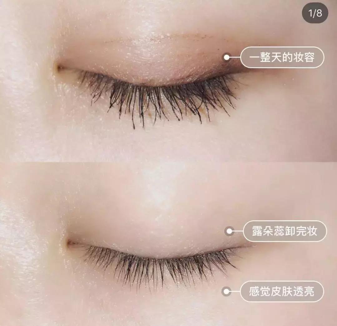 超人气卸妆,超级平价卸妆产品