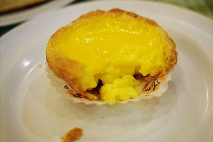 香港旅游美食指南之香港美食100强,香港特色好吃的美食大全攻略