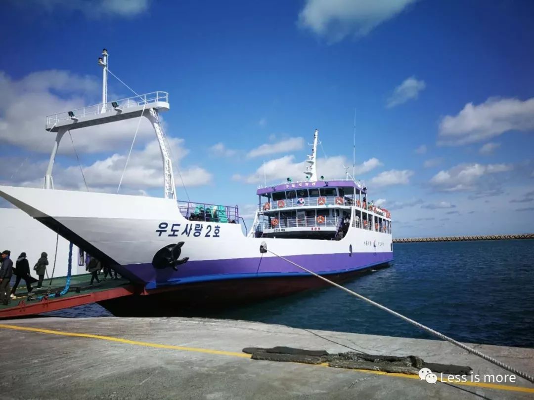 韩国济州岛超详细旅游规划攻略,韩国济州岛攻略自由行