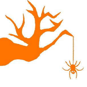 你敢点开吗？「万圣奇妙狂欢节」的怪物邀请来了