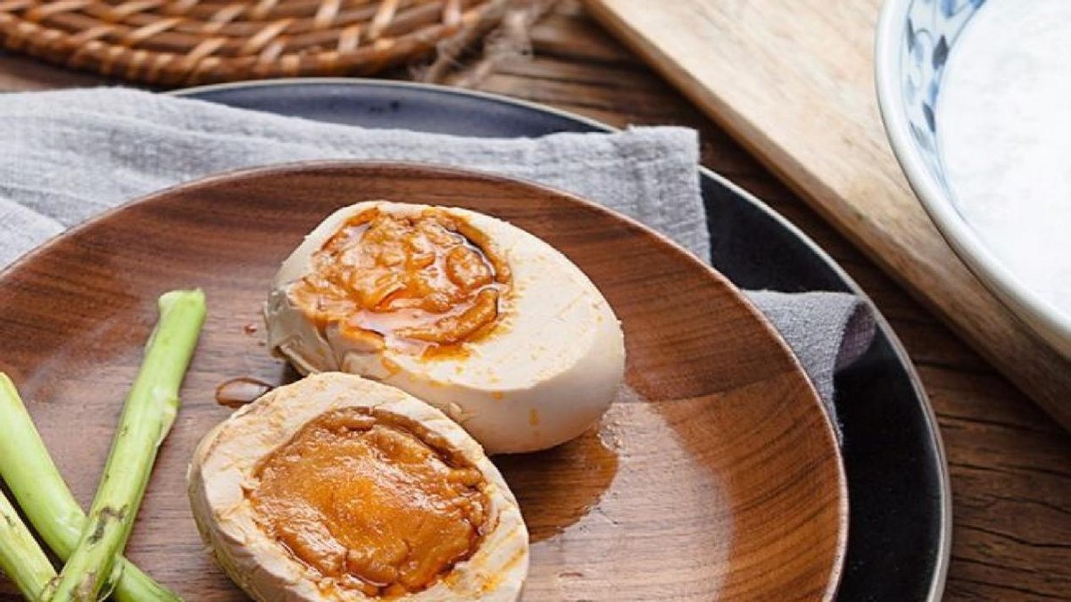 被央视点名的海鸭蛋遭频繁退货,不是质量问题,商家:我很无奈