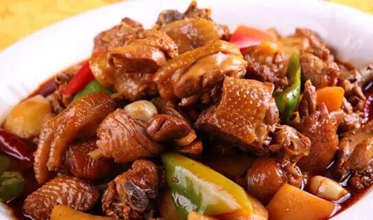 新疆十八怪完整版,新疆十八怪全景