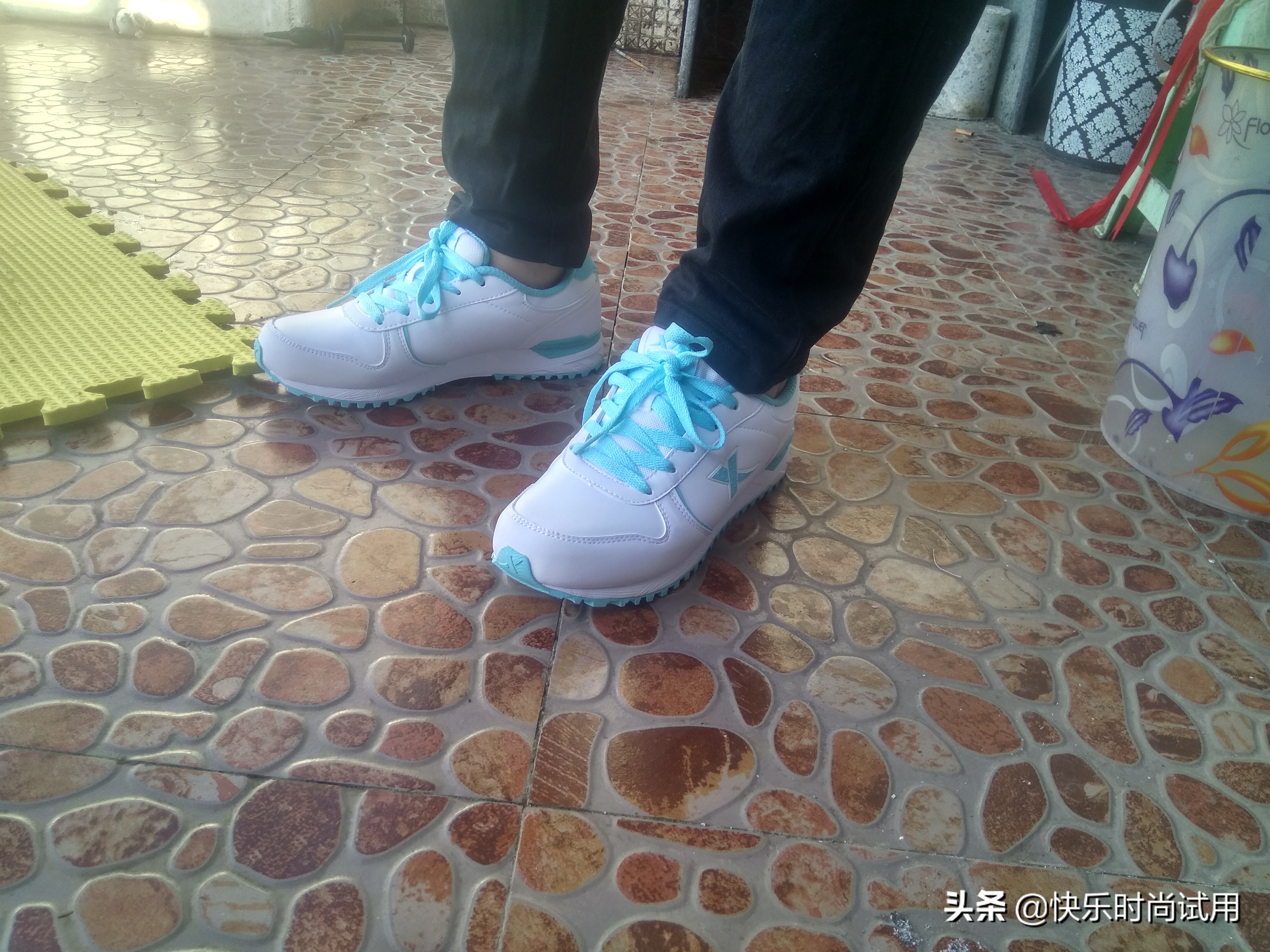 李宁安踏乔丹特步哪个更好一点,李宁安踏匹克特步361鸿星尔克