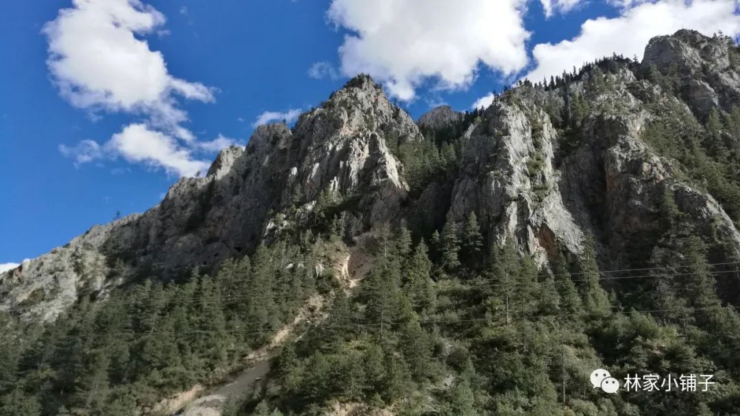 西藏滇藏骑行攻略,骑行滇藏丙察察线完整攻略