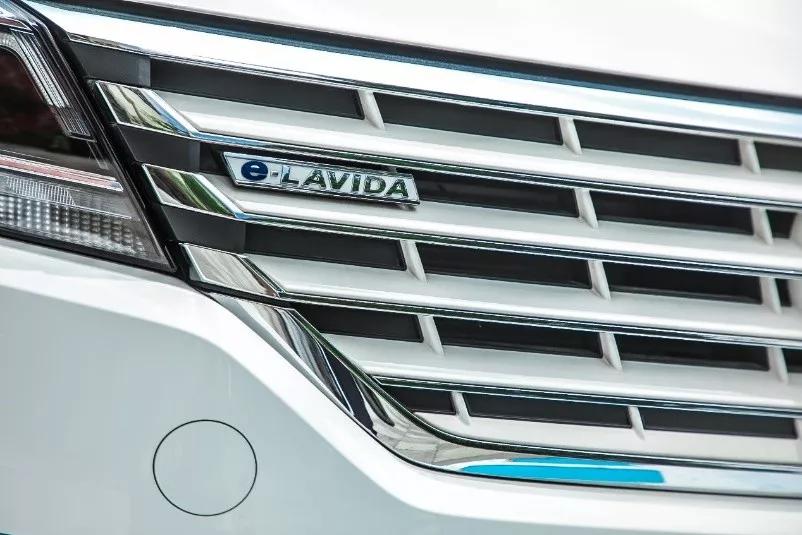 朗逸电动版怎么样？上汽大众朗逸纯电超强实力无与争锋