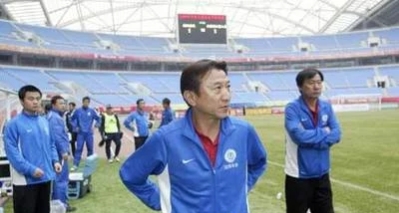 黑龙江冰城主教练段鑫,黑龙江冰城足球俱乐部段鑫