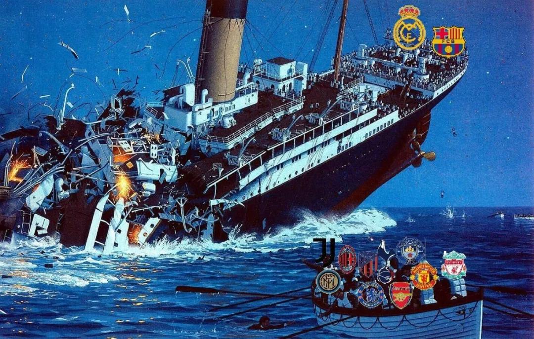 一场全民皆输的变法,一场轰轰烈烈的改革