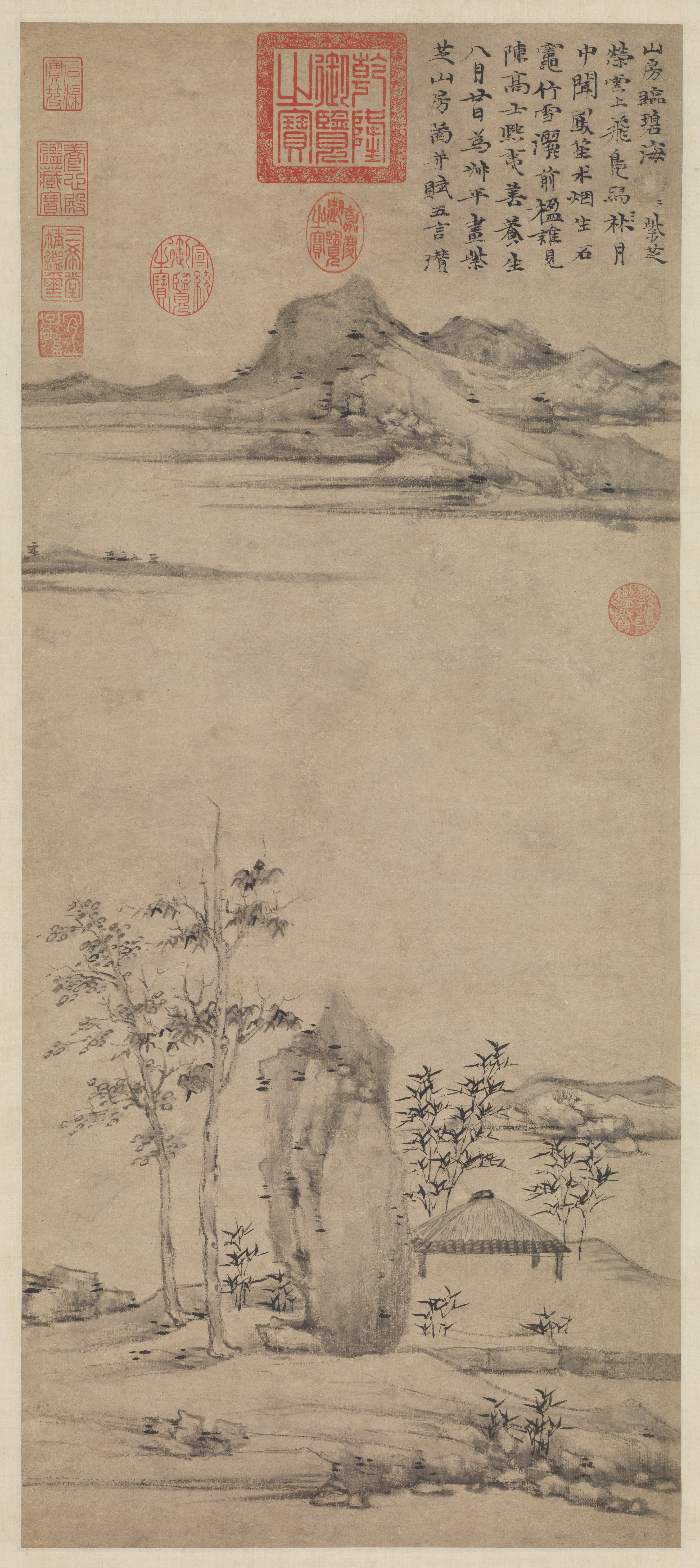 您是观赏者,也是参与者『话画-说明卡片探索记』特展