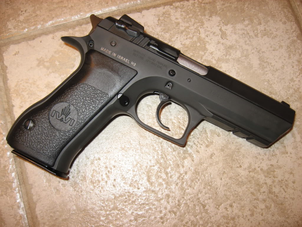 最受欢迎全球最佳的十支手枪,实用性最广的手枪