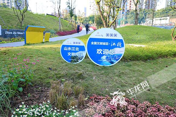 重庆体育文化公园现状,重庆体育文化公园进展