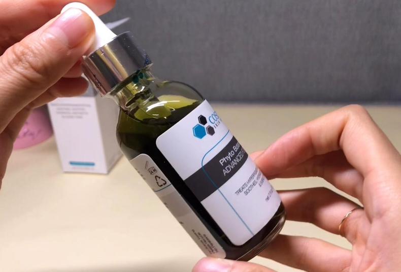 修丽可色修精华适合敏感肌吗,修丽可色修祛痘精华美版