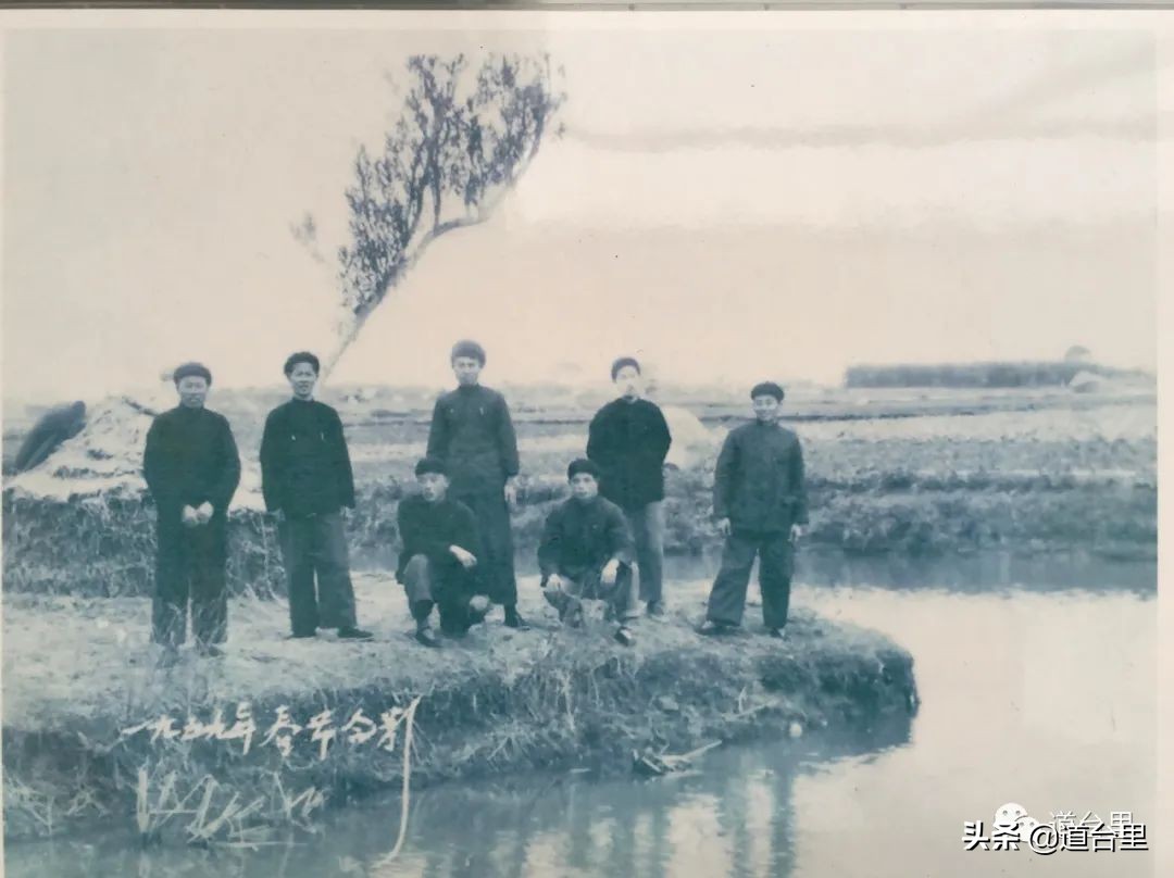 洪家楼老照片,洪家楼旧照