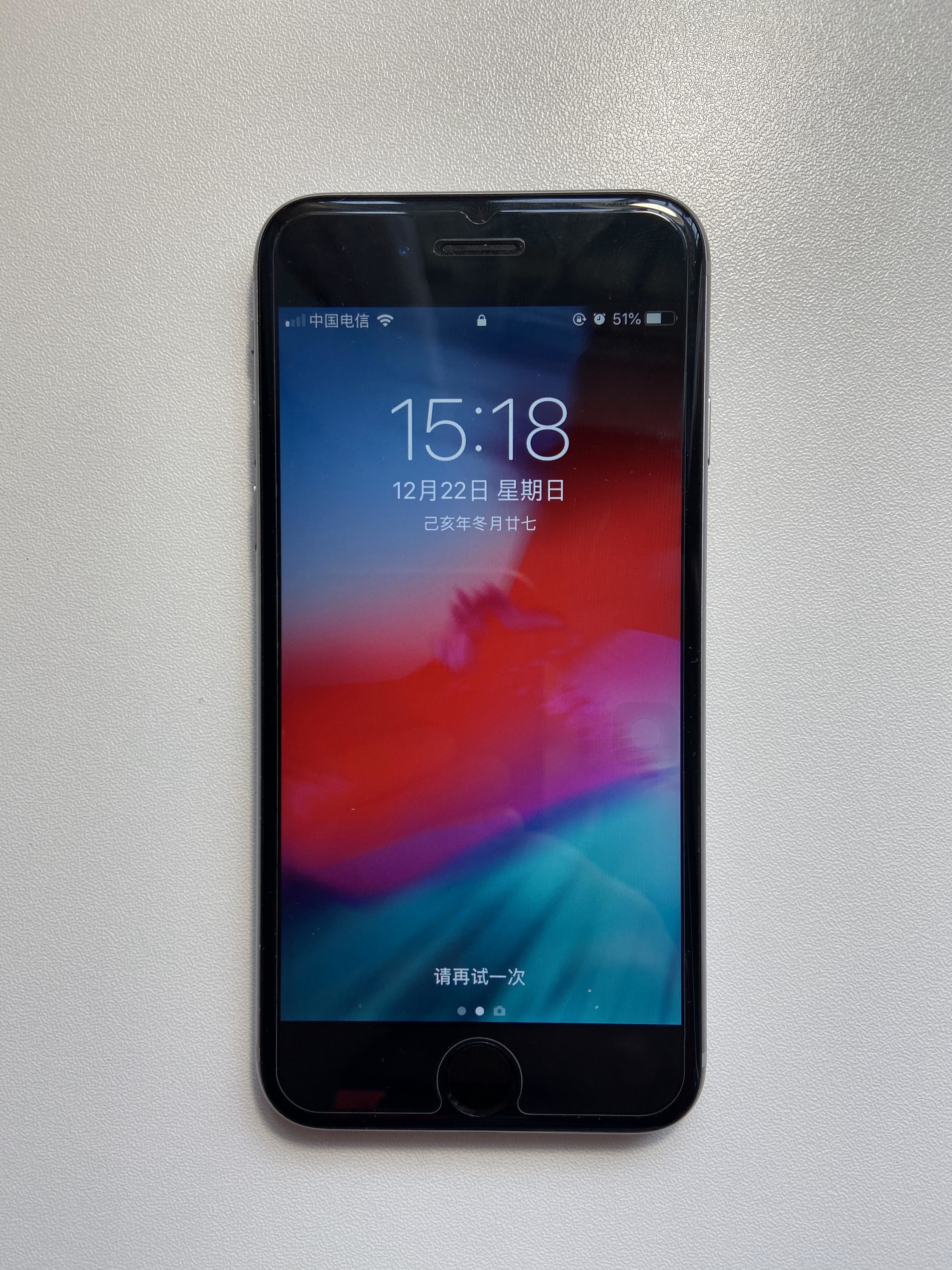 给四年前的iPhone6s换上这款电池，竟然满血复活，恢复如初