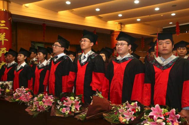 读完博士还有什么学位,读完博士快30岁了