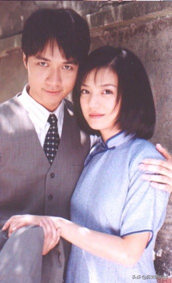 情深深雨蒙蒙演方瑜的演员,情深深雨蒙蒙李钰演的谁