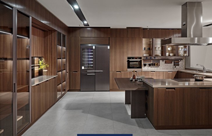 凯恩家美全屋定制潍坊店,凯恩家美全屋定制开原店