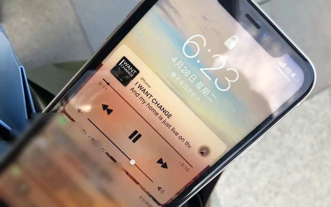 你在听什么原创,你在听什么英语怎么说