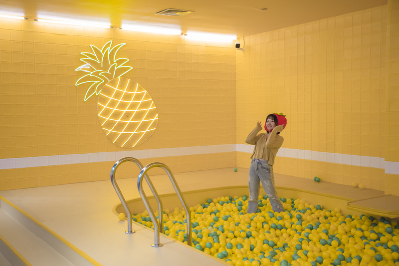 深圳有什么乐园小朋友玩,深圳比较好玩儿的游乐场