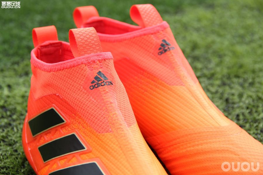 阿迪达斯ACE17+PureControl轻测评