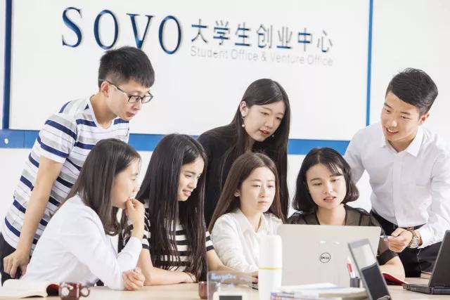 就业率超95和90,就业率95以上的学校