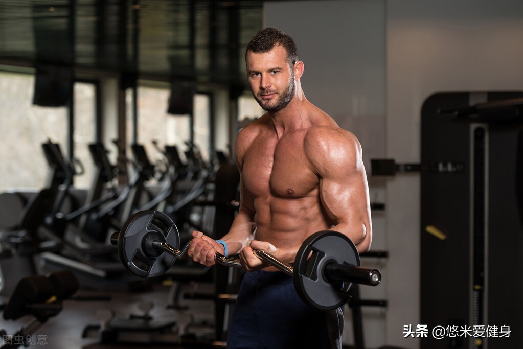 小臂的训练方法，坚持每天做1个动作，有效提升小臂肌肉力量