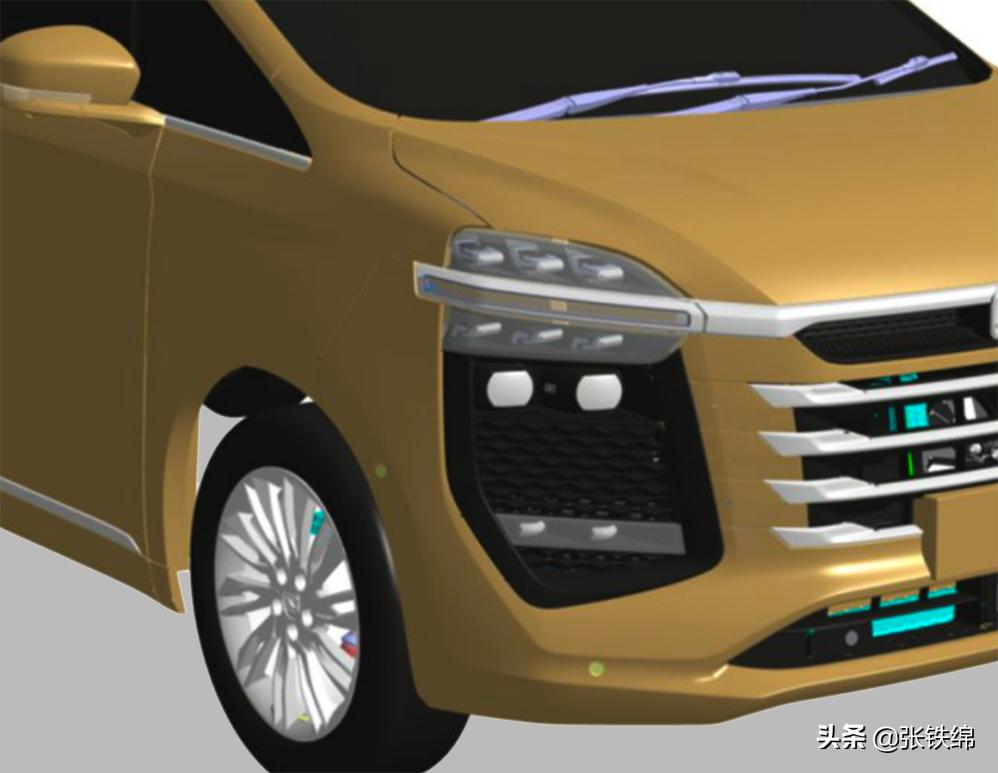 众泰最新款z900,众泰t900酷似兰博