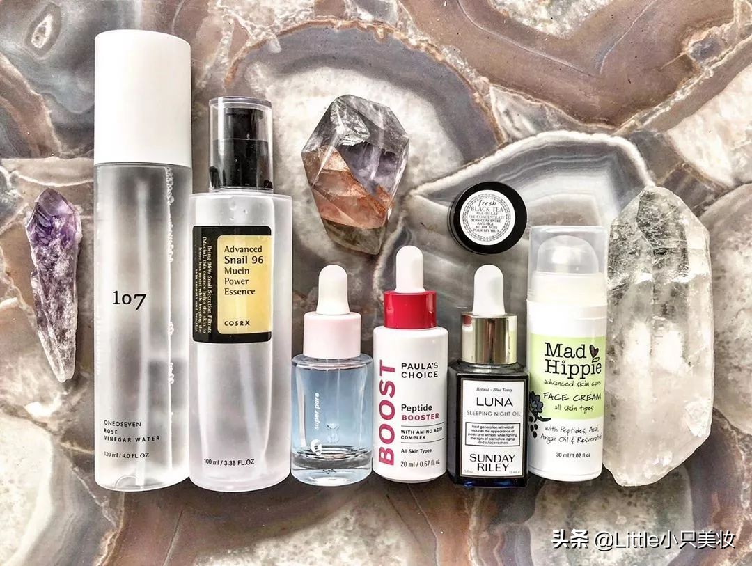 怎样用护肤品最省钱,女生怎样省钱买护肤品