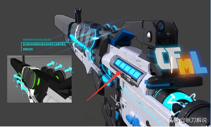 手游cf逆战,cf手游逆战坦克世界