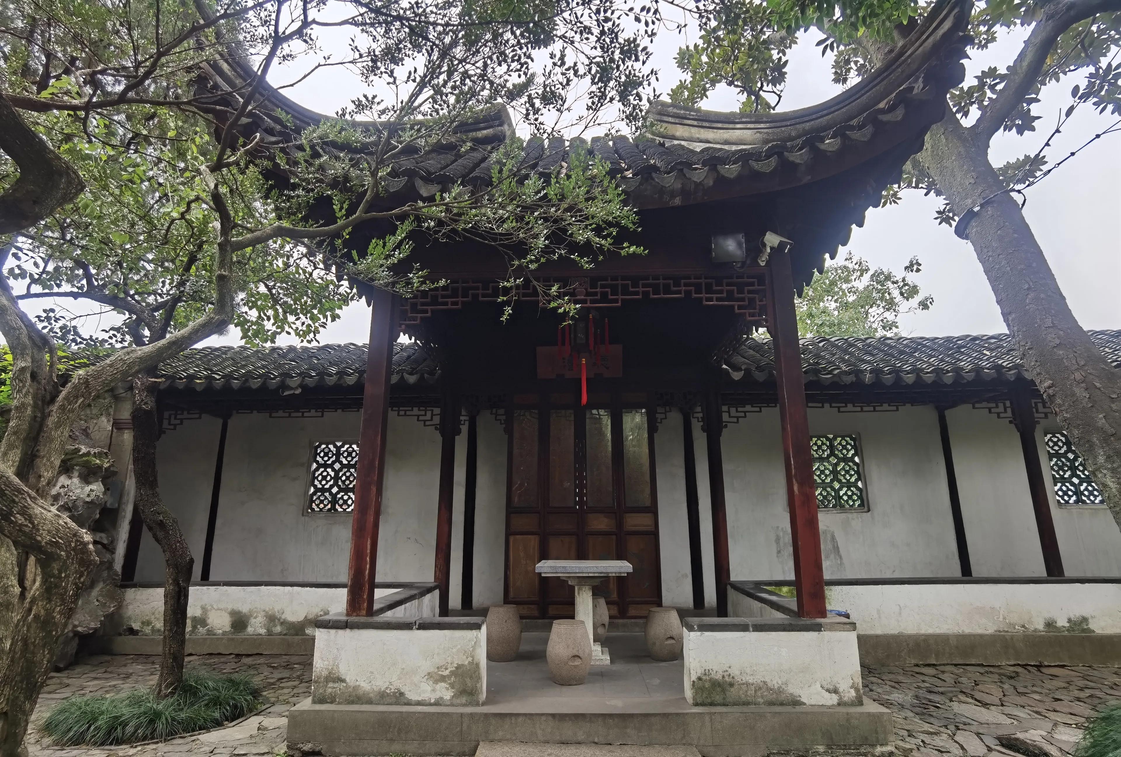 苏杭旅游攻略五日游跟团行,华东五日游苏州篇