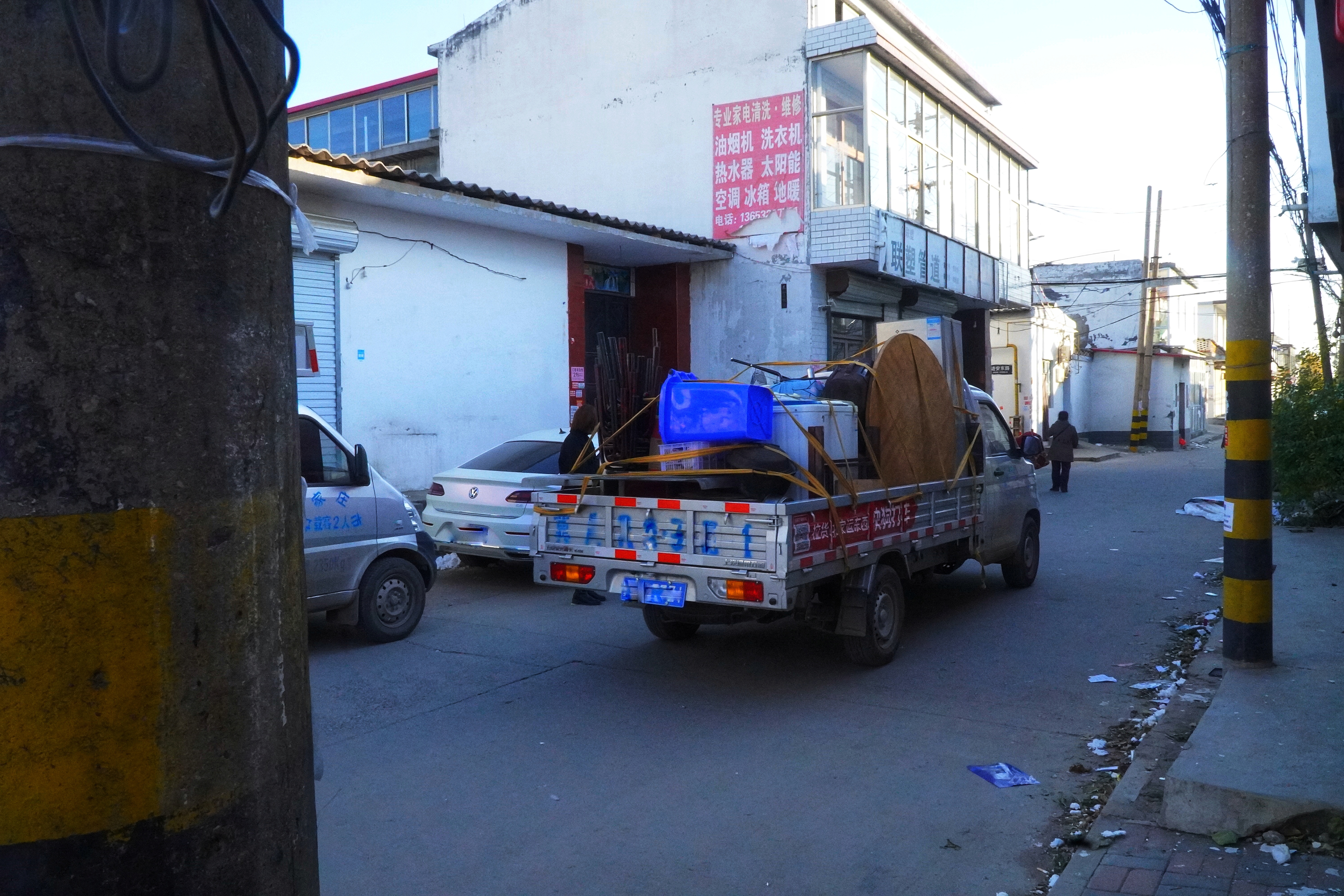 高新区南部新城建设现状,蝶变崛起