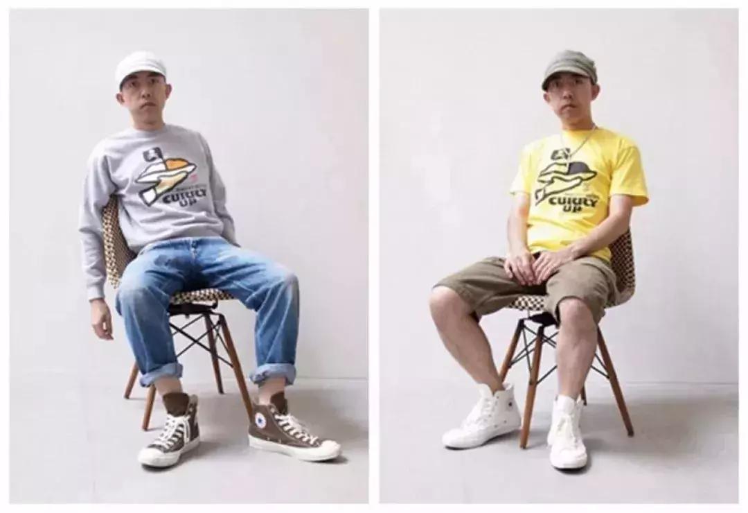 你最爱的1970s在日本其实买不到？Addict和1970s的区别了解一下！