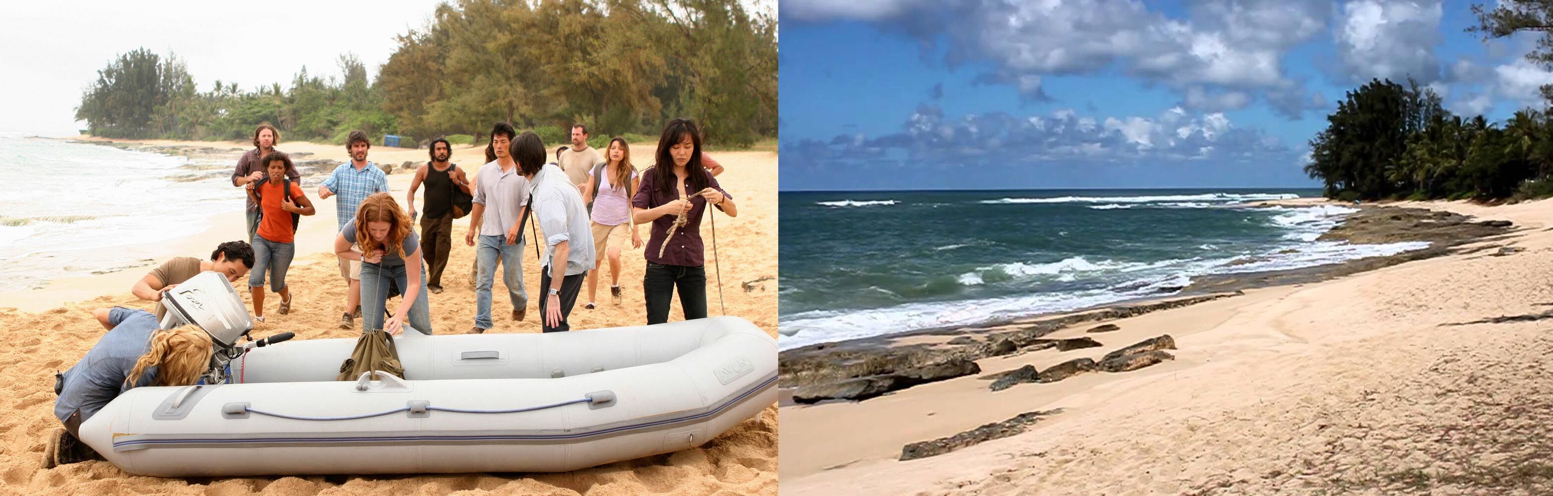 寻找侏罗纪世界中的火山岛，和“驯龙高手”一起拯救史前小短手！