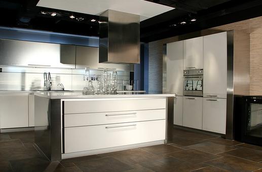 博洛尼整体橱柜的价格及图片,博洛尼橱柜价格多少钱一平方