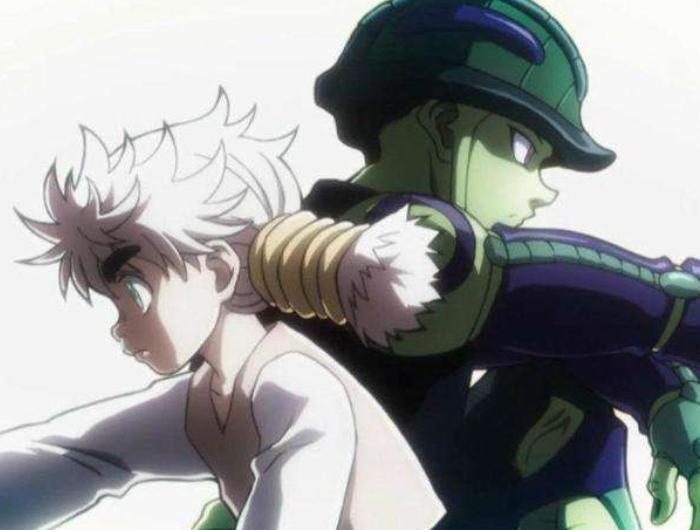 如何评价全职猎人,看完全职猎人动漫推荐