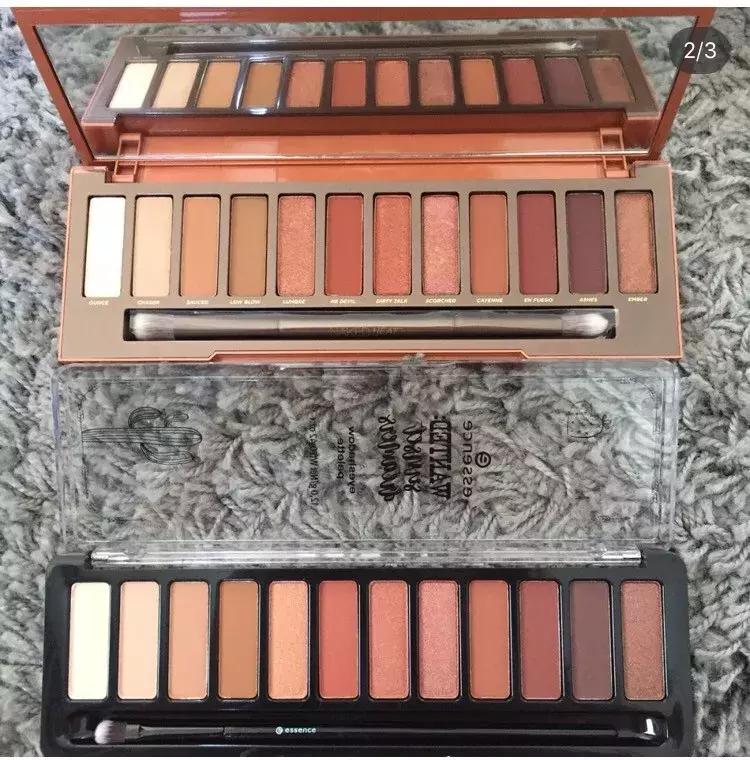 盘点那些热卖的经典彩妆,平价彩妆全套推荐2020款