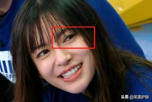 想拥有Angelababy一样的“天猫精灵”同款眼睛，只差双眼皮贴