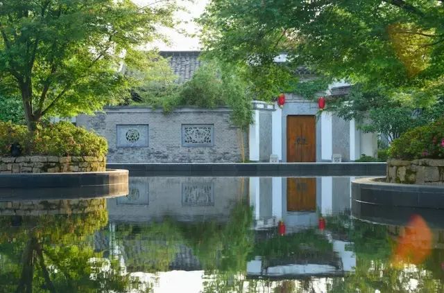 中国最美度假酒店top100最新,中国最值得体验的100家酒店