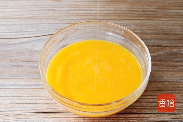 做出来巴斯克芝士蛋糕都是颗粒,搅一搅就能成功的巴斯克芝士蛋糕