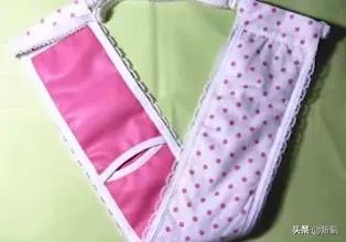 3毛钱卫生巾是什么,卫生巾背后不为人知的秘密