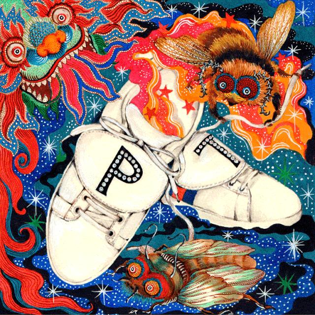 gucci新艺术风格,gucci古典美学