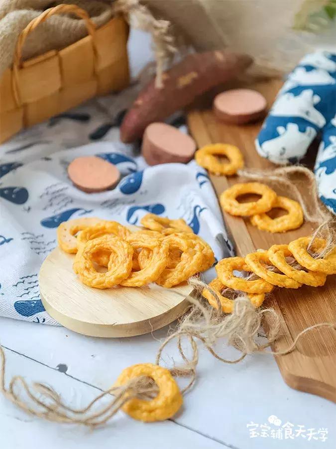 剩下的米粉怎么做宝宝零食,拌一拌就能吃的速食