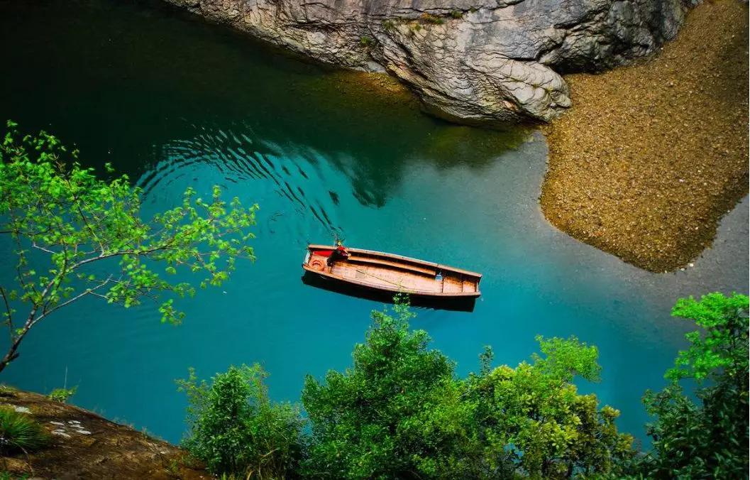 楠溪民宿真赞！推荐一批楠溪江畔精品民宿，你住过吗？（一）