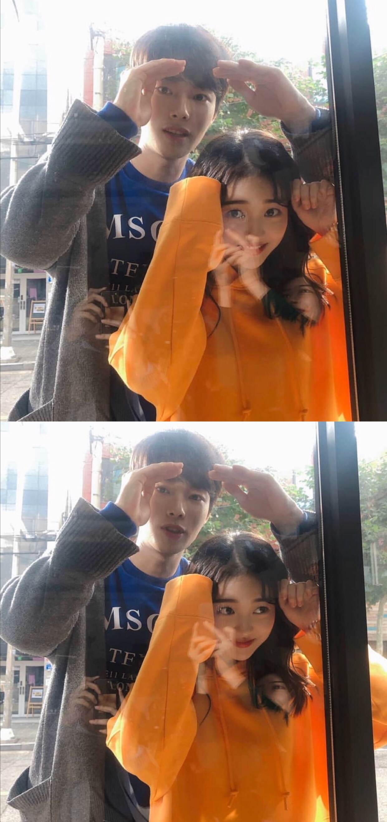 高颜值甜到腻的韩短剧,5部甜到不行的韩国小短剧