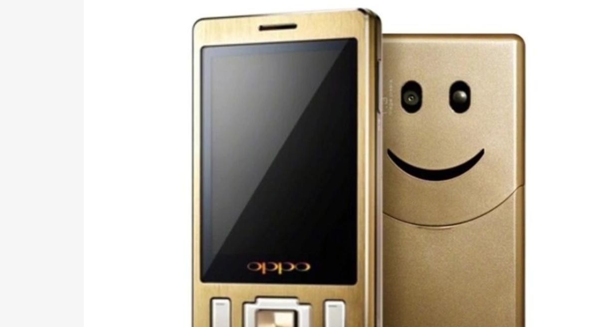 oppo手机自研操作系统,oppo破茧成蝶