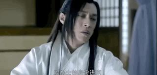 老干部人设电视剧,人设崩塌的老干部