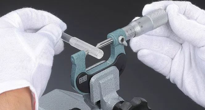 零件测量工具大全,零件测量技巧大全