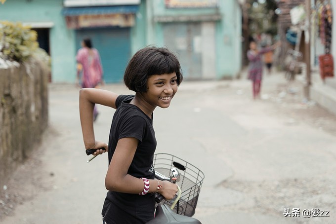 我在印度旅行了九个月（三）