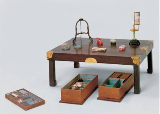 古人不可以随便剪头发,古人头发不剪是因为什么